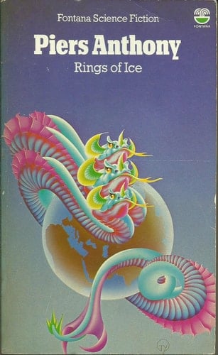 Rings of Ice