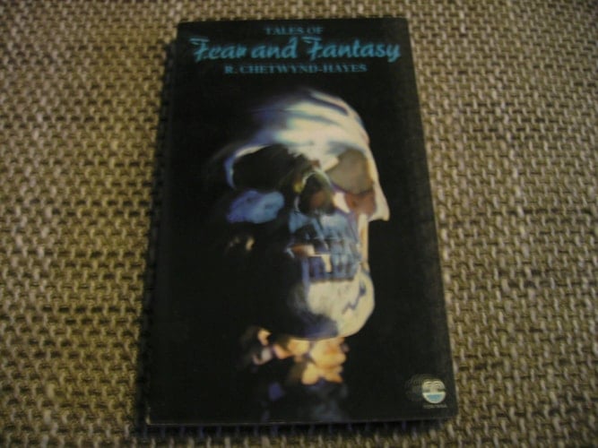 Tales of Fear and Fantasy