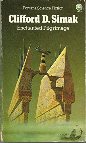 Enchanted Pilgrimage