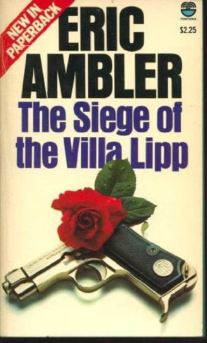 The siege of the Villa Lipp