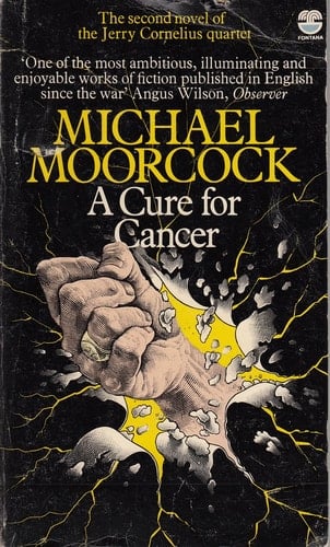 Cure for Cancer