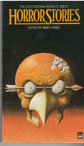 The Sixth Fontana Book of Great Horror Stories