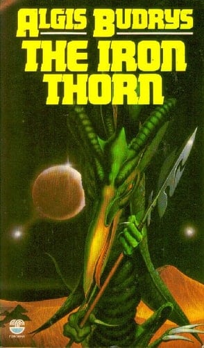 The Iron Thorn