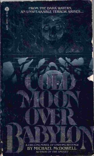 Cold Moon Over Babylon