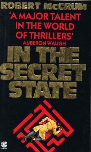 In the Secret State