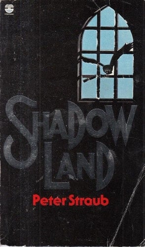 SHADOWLAND (Shadow Land)