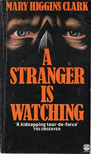 A Stranger is Watching
