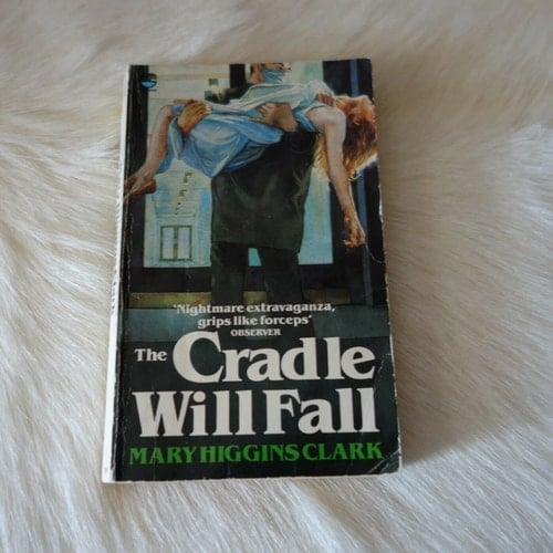 The Cradle Will Fall