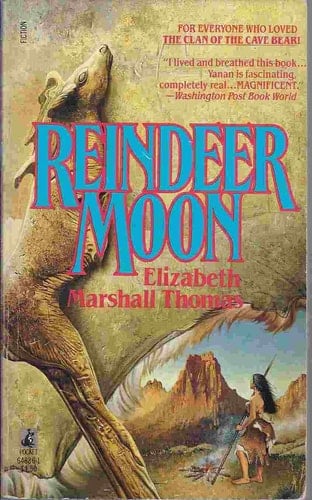 Reindeer Moon