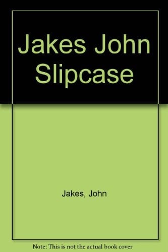 Jakes John Slipcase