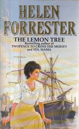 The Lemon Tree