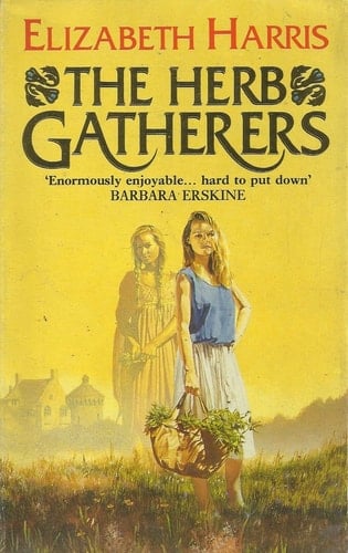 The Herb Gatherers