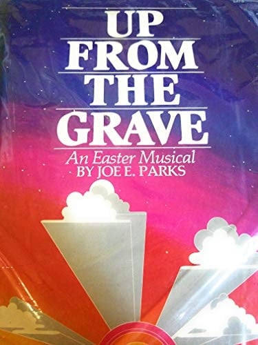 Up from the Grave