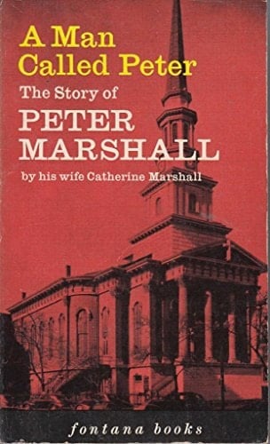 Man Called Peter: Peter Marshall