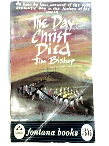 Day Christ Died