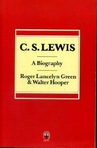 C. S. Lewis A Biography