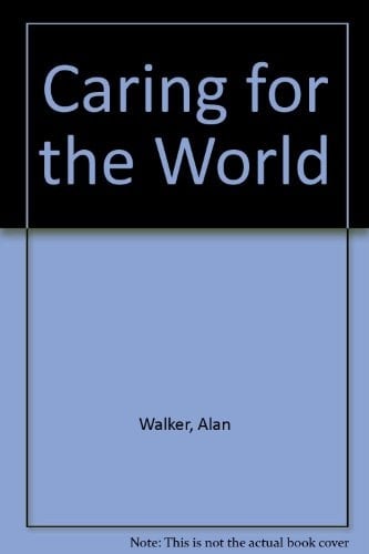 Caring for the World: The Story of the Life Line Christian Telephone Ministries