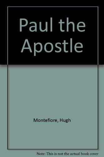 Paul the Apostle