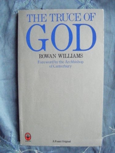TRUCE OF GOD