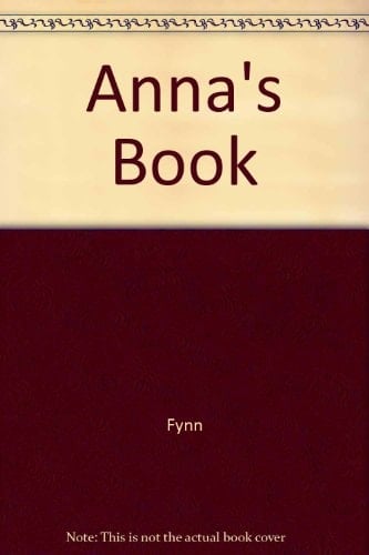 Anna's Book