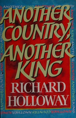Another Country, Another King