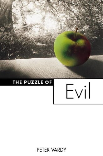The Puzzle of Evil