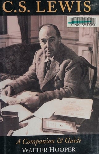 C.S.Lewis : The Companion and Guide