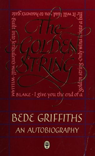 The Golden String: An Autobiography