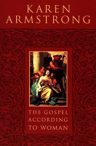 The Gospel According to Woman