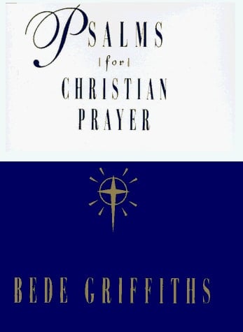 Psalms for Christian Prayer