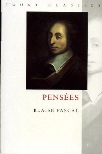 Pensees