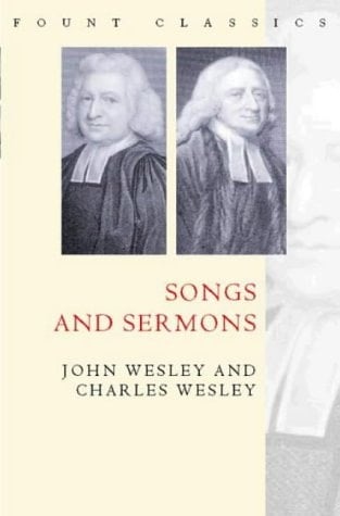 Songs and Sermons