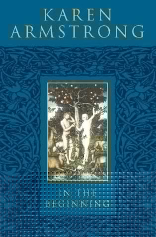 In the Beginning: New Interpretation of Genesis