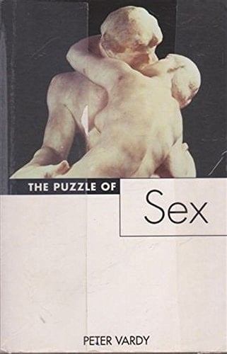 The Puzzle of Sex