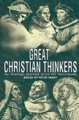 Great Christian Thinkers