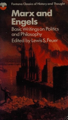 Basic Writings Politics P (Fontana Classics of History)