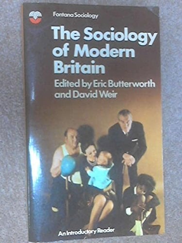 The Sociology of Modern Britain