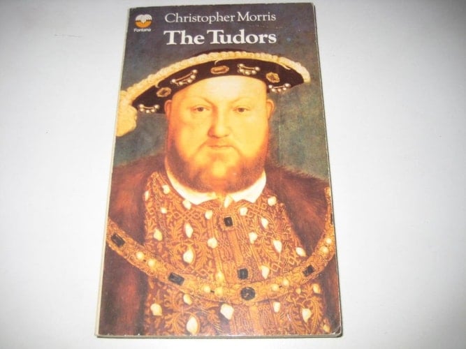 The Tudors (British Monarchy)