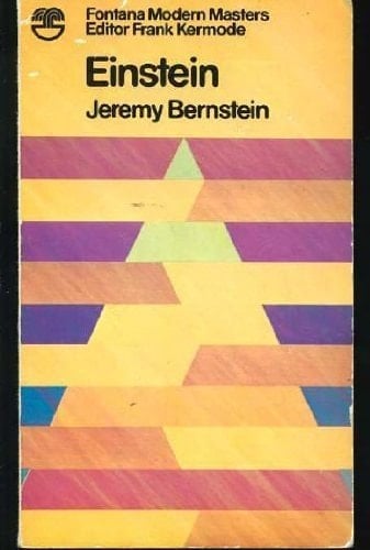 Einstein (Modern Masters)