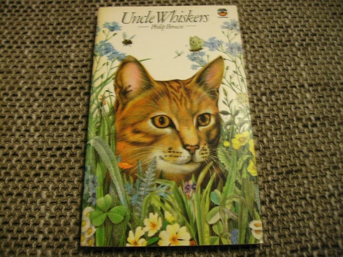 Uncle Whiskers