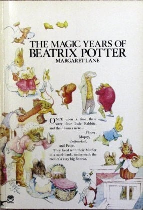 Magic Years of Beatrix Potter