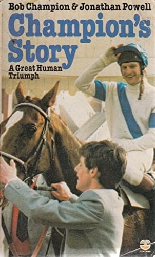 Champion's Story: A Great Human Triumph