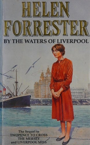 By the Waters of Liverpool