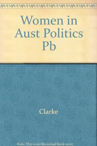 Women in Australian Politics