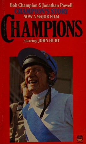 Champion's Story: A Great Human Triumph