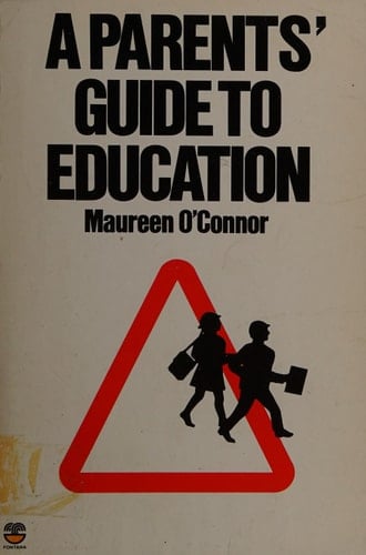 Parent's Gde Education