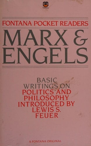 Basic Writings on Politics and Philosophy (Fontana Pocket Readers)