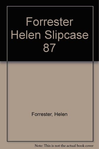 Helen Forrester's Liverpool Trilogy