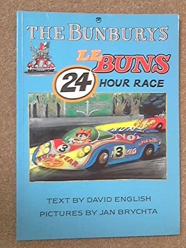 The Bunburys Le Buns 24-hour Race