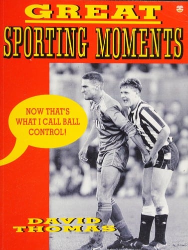 Great Sporting Moments